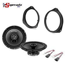 Kit 2 Casse Altoparlanti per