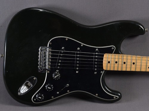 Fender stratocaster 1976 - stratocaster,