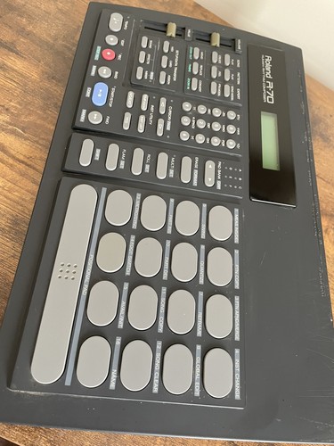Roland vintage drum - r-70,