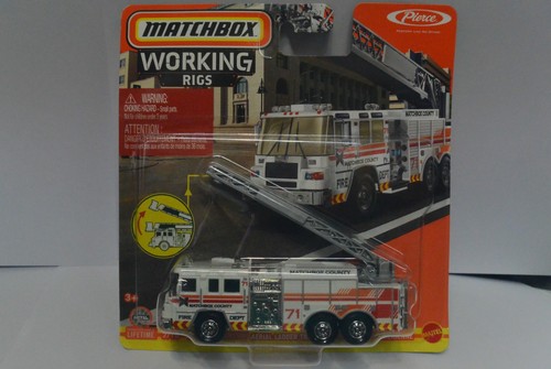 2024 mattel matchbox - mattel,