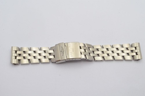 Breitling cinturino pilota - cinturino,