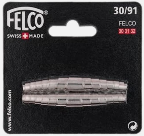 Kit molle molla ricambio - 2, di