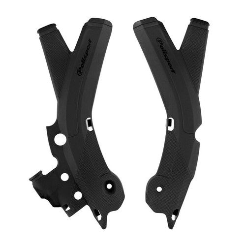 Polisport chassis protection