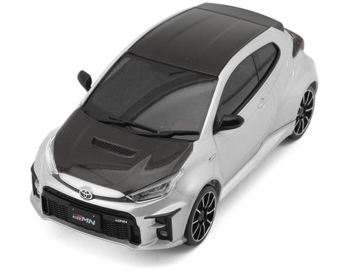 Kyosho mini awd - kyosho, toyota