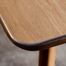 Tovaglia in vetro morbido spessore 1 mm tovaglia tavoli da pranzo e tavolini abbinata