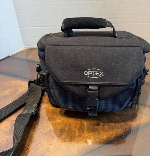 Borsa fotocamera optex - borsa,