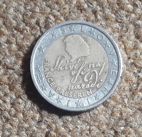 Euro france preseren 2007 - euro,
