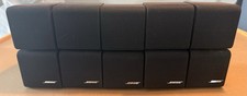 Bose Acoustimass Lifestyle Set