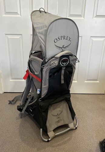 Osprey poco plus trasportino - osprey,