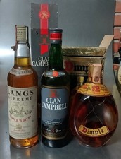Whisky Lang's 5yo Clan