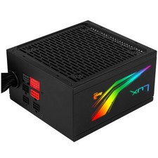 Aerocool LUX RGB 550M Computer