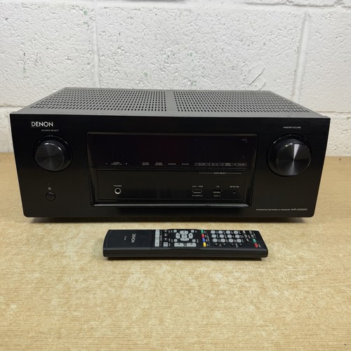 Denon avr x2200w - ricevitore, av