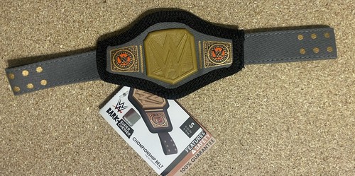 Wwe chompionship belt bark - belt,