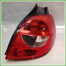 Fanale Posteriore Destro DX RENAULT CLIO 3a Serie 2005 2009 8200886946