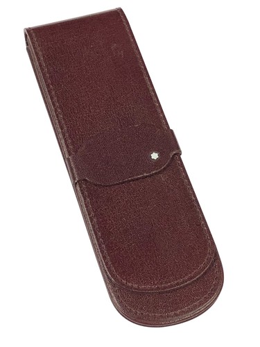 Mont blanc custodia - blanc,