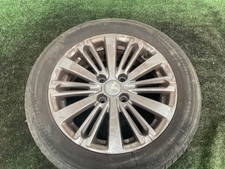 CERCHIO IN LEGA PER PEUGEOT