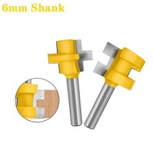 Punte router intaglio legno