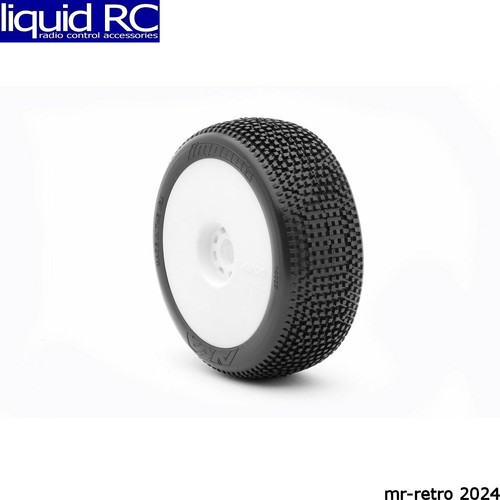 Aka racing 14007xrw buggy - 1/8,