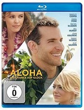 Aloha - Die Chance auf Glück