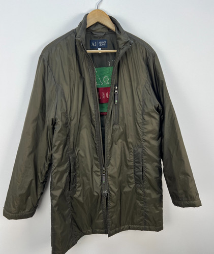 Vintage armani jeans - armani,