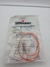 Intellinet 46490 Fiber Optic