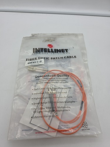 Intellinet 46490 cavo fibra - 46490,