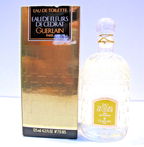 Vintage profumo eau - vintage,