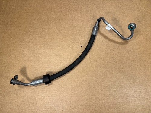 Tubo linea pressione motore