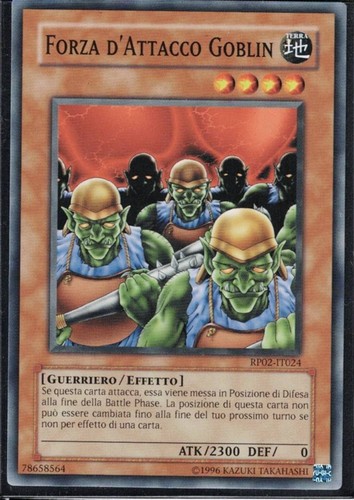 Carta rp02 forza - carta,