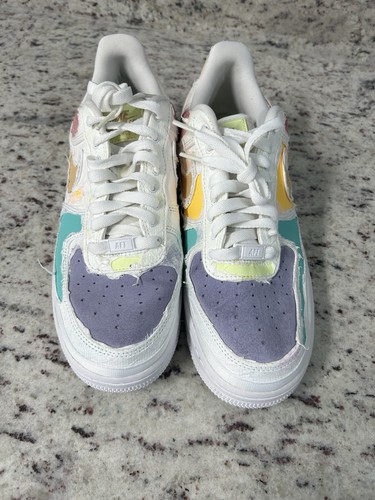 Scarpa bassa nike air - nike, 1