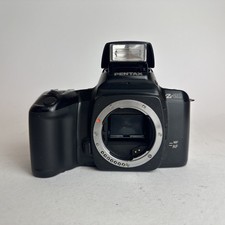 Pentax Z-20 fotocamera reflex