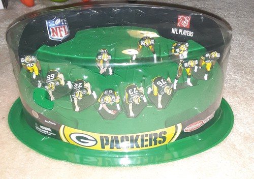 Nuovo 2008 green bay packers - nuovo,