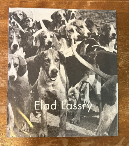 Elad lassry 2011 - lassry,