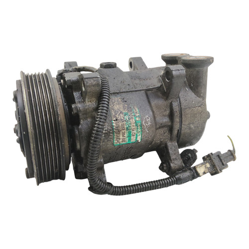 Compressore aria condizionata - compressore,