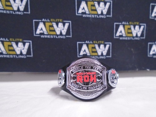 Aew jazwares anello onore - jazwares, d'onore