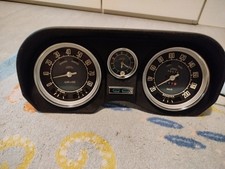 Quadro strumenti Alfa Romeo Giulia Super 1600 1 Serie 1965/67 Veglia Borletti