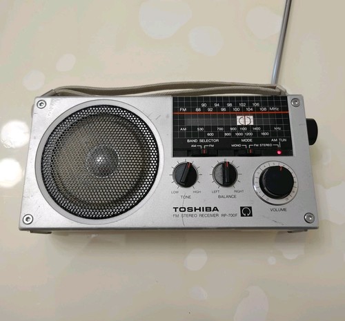 Radio epoca portatile - d'epoca,