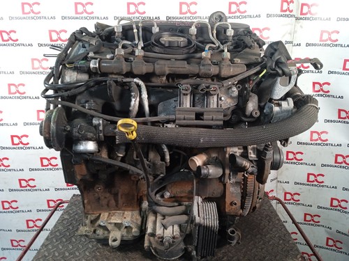 Qjba motore completo - qjba,