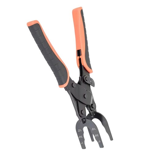 Pinza sezionatrice