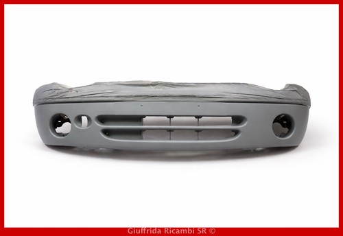 Paraurti anteriore renault - paraurti,
