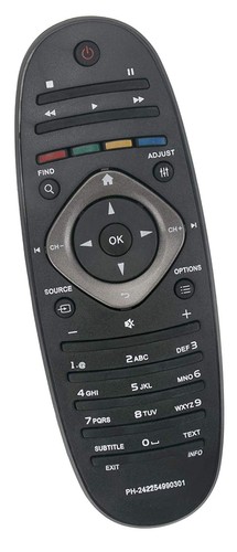 Telecomando fit for philips - fit,