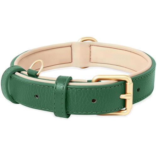 Collare cane pelle - , xs