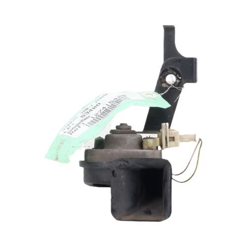 Tromba clacson peugeot 308 - peugeot, 1