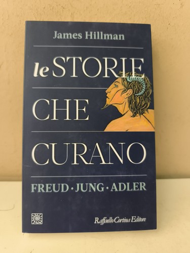 Storie che curano freud - che,