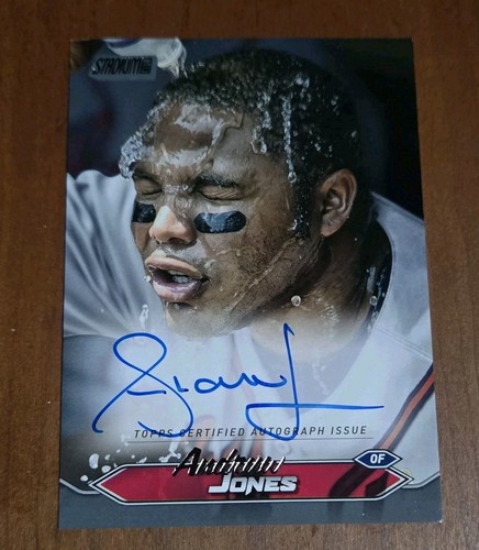 Andruw jones 25 - andruw, 18/25