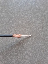 Cavo radiofrequenza Coassiale