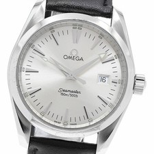 Omega Seamaster Aqua Terra