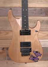 Washburn Nuno Bettencourt