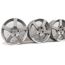 Cerchi in lega Citroen Fiat Peugeot 16