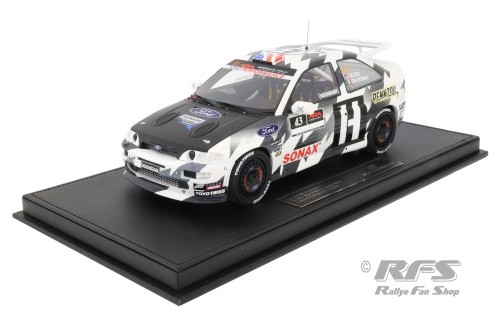 Ford escort cosworth - escort, ken